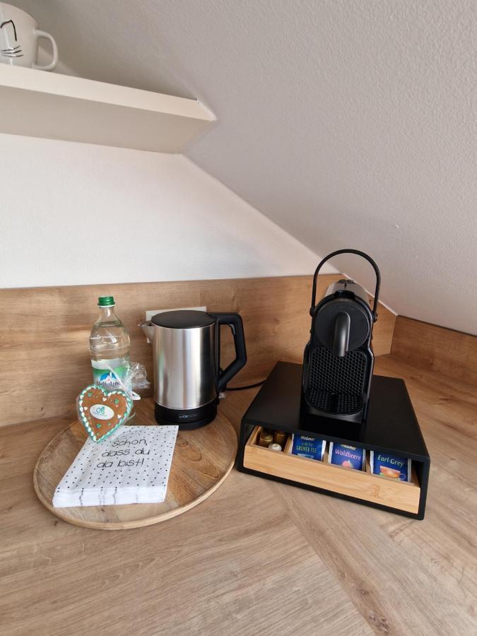 C4S Come4Stay Altoetting - 3-Zi Whg I Zentrale Lage I Parkplatz I Balkon I Wifi I Smarttv I 1 Kingsize, 1 Queensize Bett I Office Arbeitsplatz I Wohnbereich Mit Couch Und Essbereich I Voll Ausgestattete Kueche I Nespresso Exterior foto