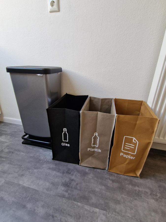 C4S Come4Stay Altoetting - 3-Zi Whg I Zentrale Lage I Parkplatz I Balkon I Wifi I Smarttv I 1 Kingsize, 1 Queensize Bett I Office Arbeitsplatz I Wohnbereich Mit Couch Und Essbereich I Voll Ausgestattete Kueche I Nespresso Exterior foto